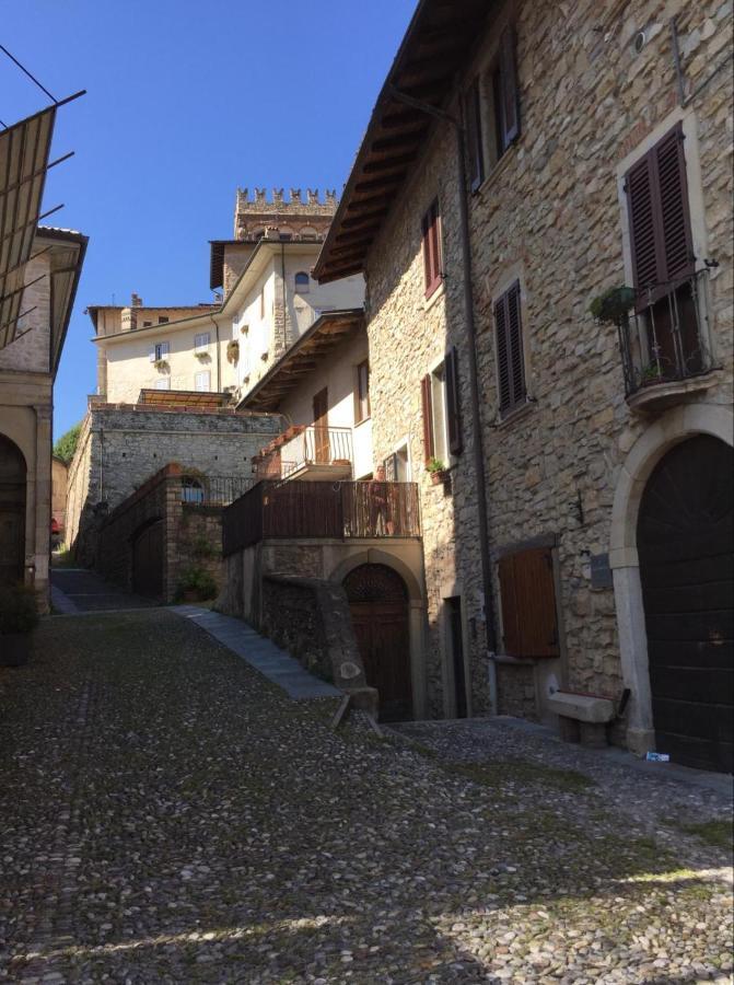 Casa Vacanza Gaia Costa di Mezzate 외부 사진